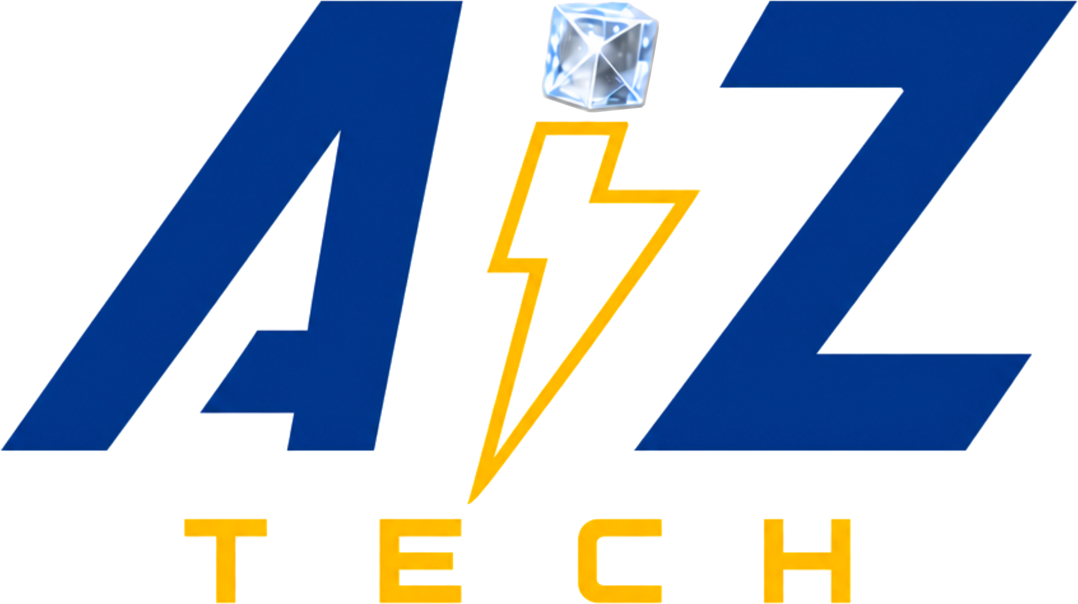 AiZ Tech GmbH Logo